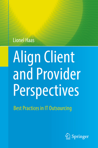 Align Client and Provider Perspectives