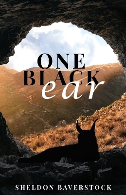 One Black Ear - Sheldon Baverstock