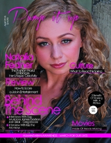 Pump it up Magazine - 