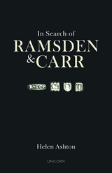 In Search of Ramsden and Car - Helen Ashton
