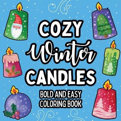 Cozy Winter Candles -  Wintersberger