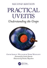 Practical Uveitis - Williams, Gwyn Samuel; Westcott, Mark