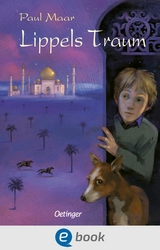 Lippels Traum 1 - Paul Maar