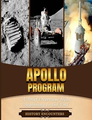Apollo Program -  History Encounters