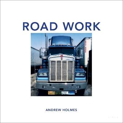 Road Work - Andrew Holmes
