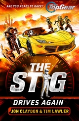 The Stig Drives Again - Jon Claydon, Tim Lawler