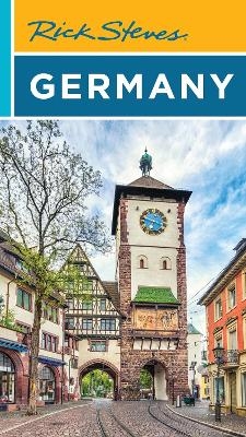 Rick Steves Germany (Fifteenth Edition) - Rick Steves