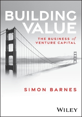 Building Value - Simon Barnes