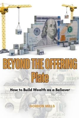 Beyond the Offering Plate