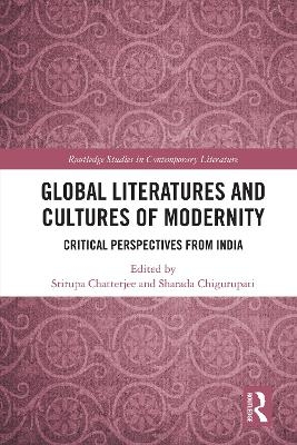 Global Literatures and Cultures of Modernity - 