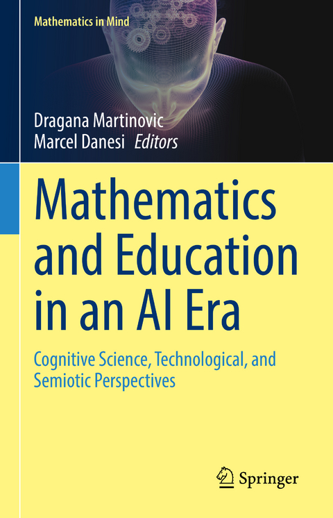 Mathematics and Education in an AI Era - 