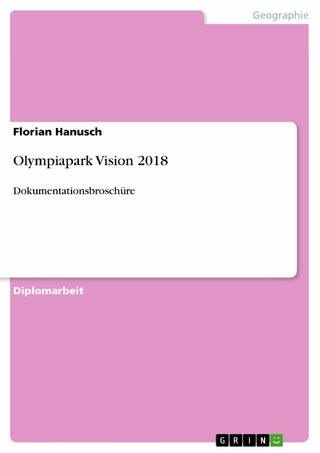 Olympiapark Vision 2018