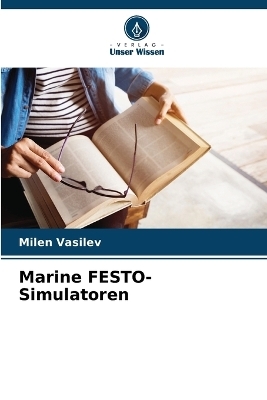 Marine FESTO-Simulatoren - Milen Vasilev
