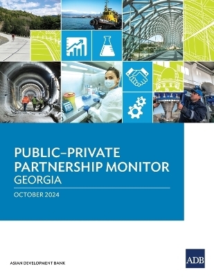 Public-Private Partnership Monitor -  Asian Development Bank