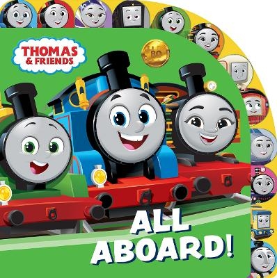 Thomas and Friends: All Aboard! -  Thomas and Friends