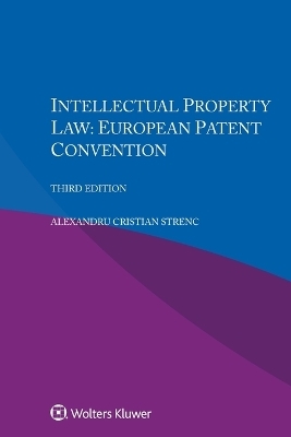 Intellectual Property Law