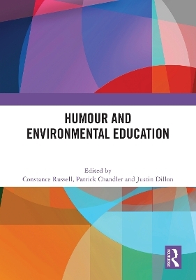 Humour and Environmental Education - 