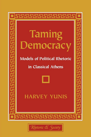 Taming Democracy