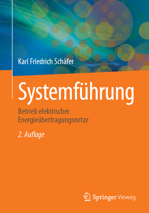 Systemführung - Karl Friedrich Schäfer