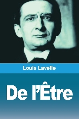 De l'Être