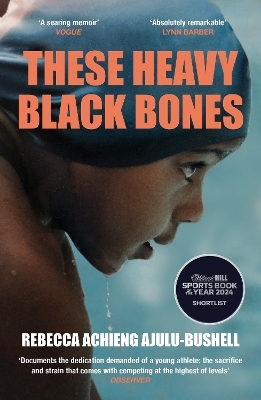 These Heavy Black Bones