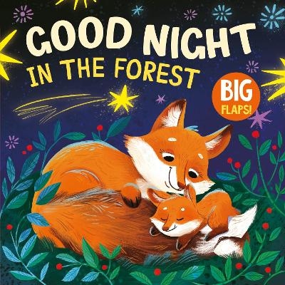 Good Night in the Forest -  Clever Publishing