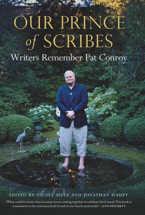Our Prince of Scribes - 
