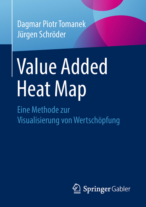 Value Added Heat Map - Dagmar Piotr Tomanek, J&uuml;rgen Schr&ouml;der