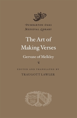 The Art of Making Verses