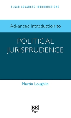 Advanced Introduction to Political Jurisprudence