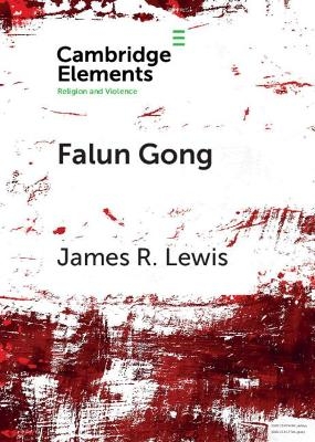Falun Gong - James R. Lewis