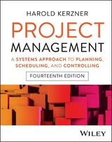 Project Management - Kerzner, Harold