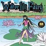 The Water Lily Fairy - Mary Ann Vitale
