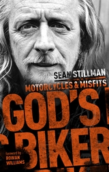 God's Biker - Sean Stillman