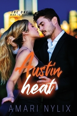 Austin Heat - Amari Nylix