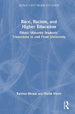 Race, Racism, and Higher Education
