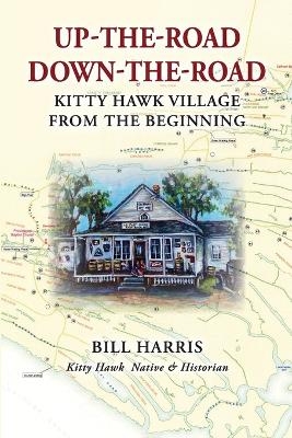 Up-The-Road Down-The-Road