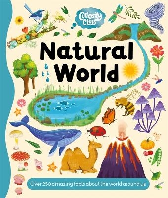 Natural World - Gemma Barder &amp Saranne Taylor;  