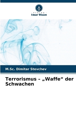 Terrorismus - 