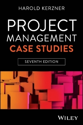 Project Management Case Studies