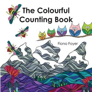 The Colourful Counting Book
