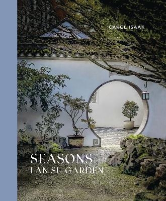 Lan Su Seasons - 