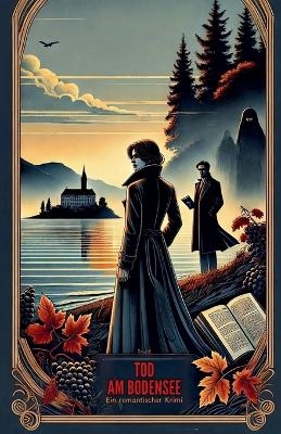 Tod am Bodensee - Charlotte Berger