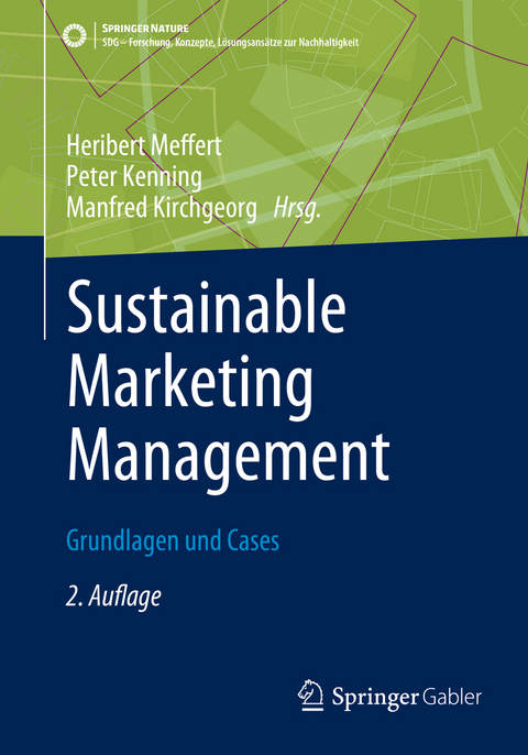 Sustainable Marketing Management - 