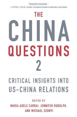 The China Questions 2