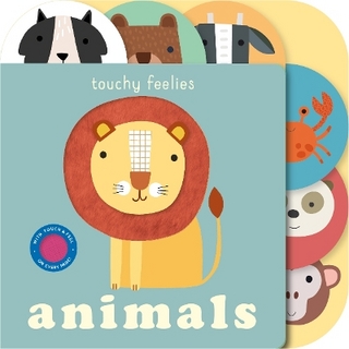 Touchy Feelies: Animals