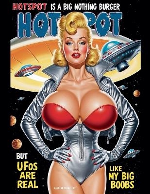 Hotspot - Nicolas Frebillot