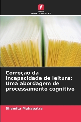 Correção da incapacidade de leitura
