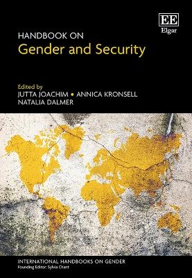 Handbook on Gender and Security - 