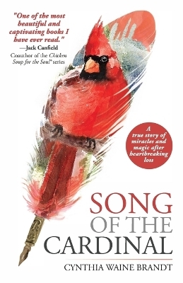 Song of the Cardinal - Cynthia Waine Brandt